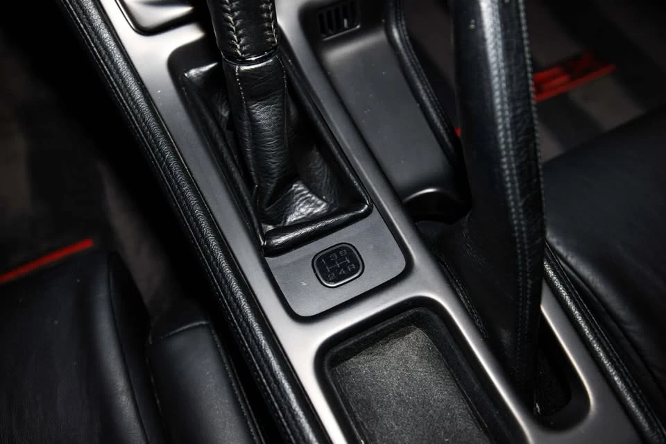 1991 Acura NA1 NSX - Image 18 of 20