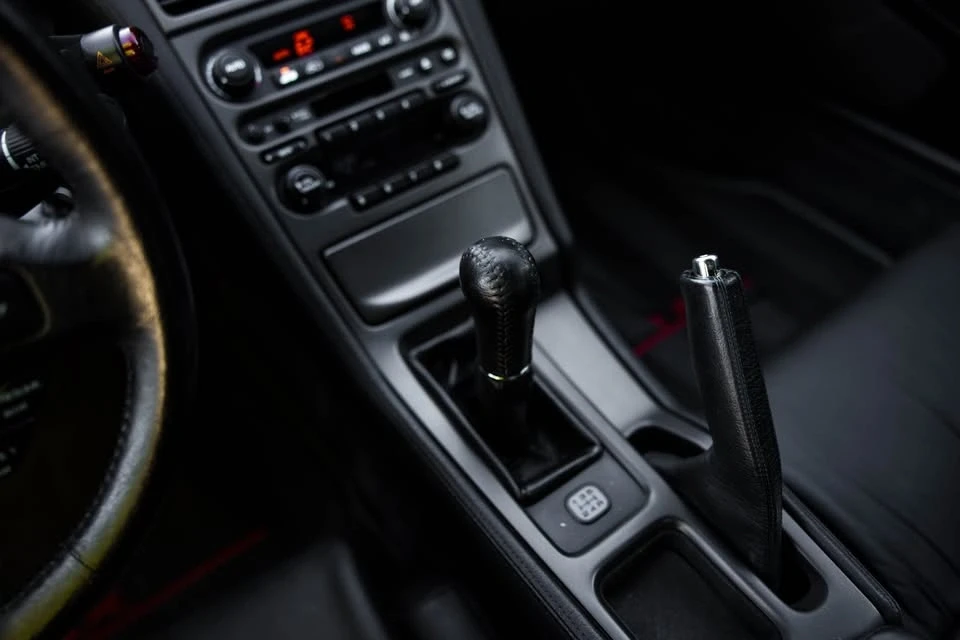 1991 Acura NA1 NSX - Image 16 of 20
