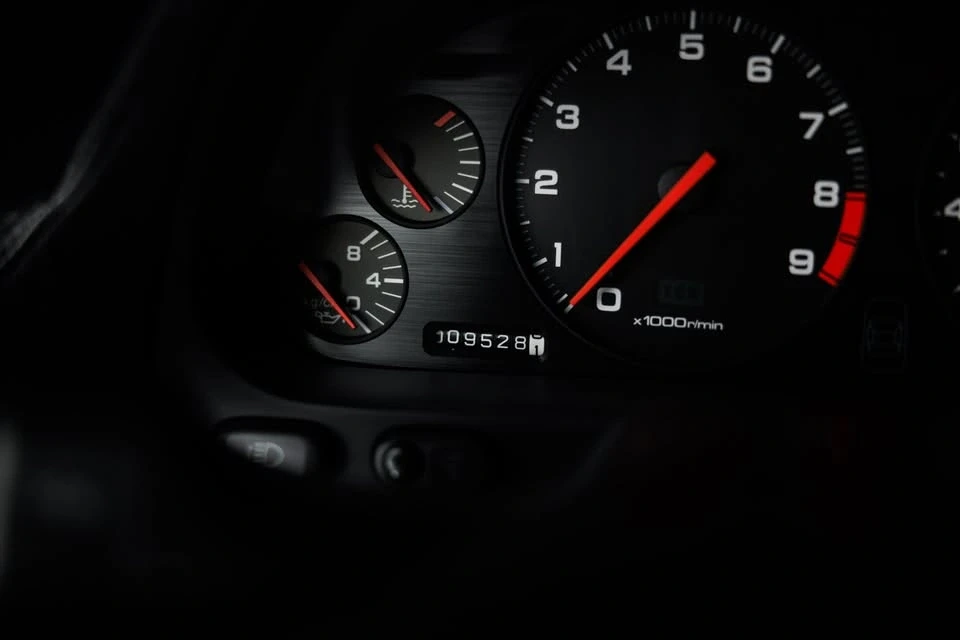 1991 Acura NA1 NSX - Image 14 of 20