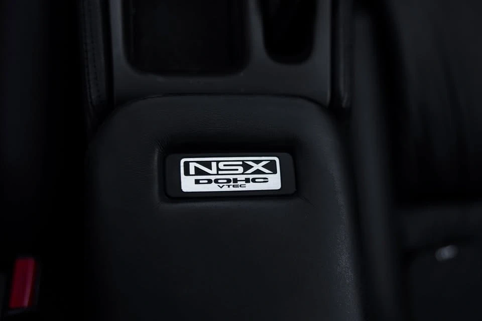 1991 Acura NA1 NSX - Image 19 of 20