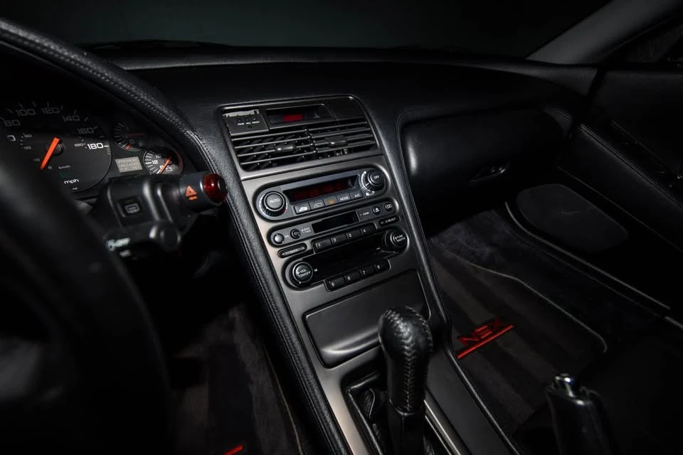 1991 Acura NA1 NSX - Image 15 of 20