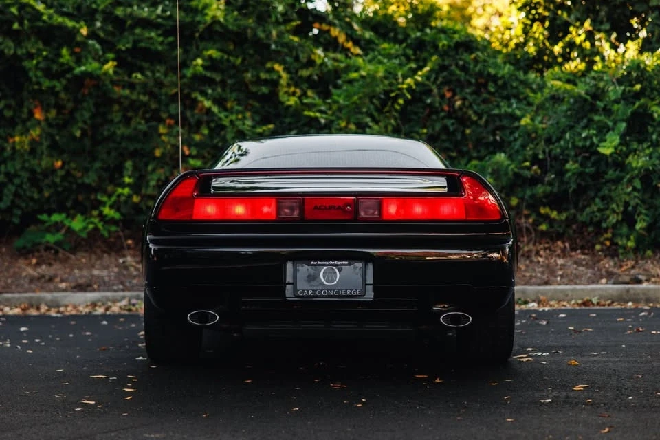 1991 Acura NA1 NSX - Image 6 of 20