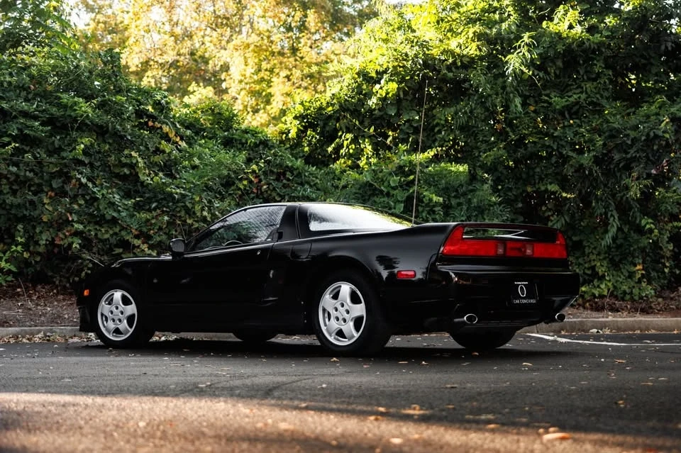 1991 Acura NA1 NSX - Image 7 of 20