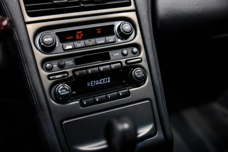 1991 Acura NA1 NSX - Image 17 of 20