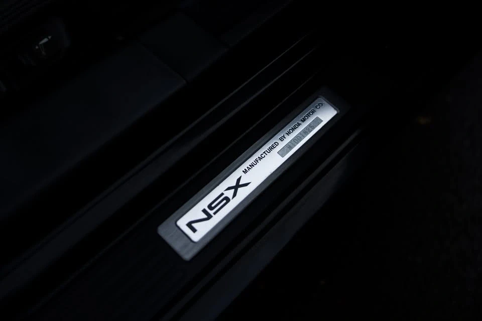 1991 Acura NA1 NSX - Image 9 of 20