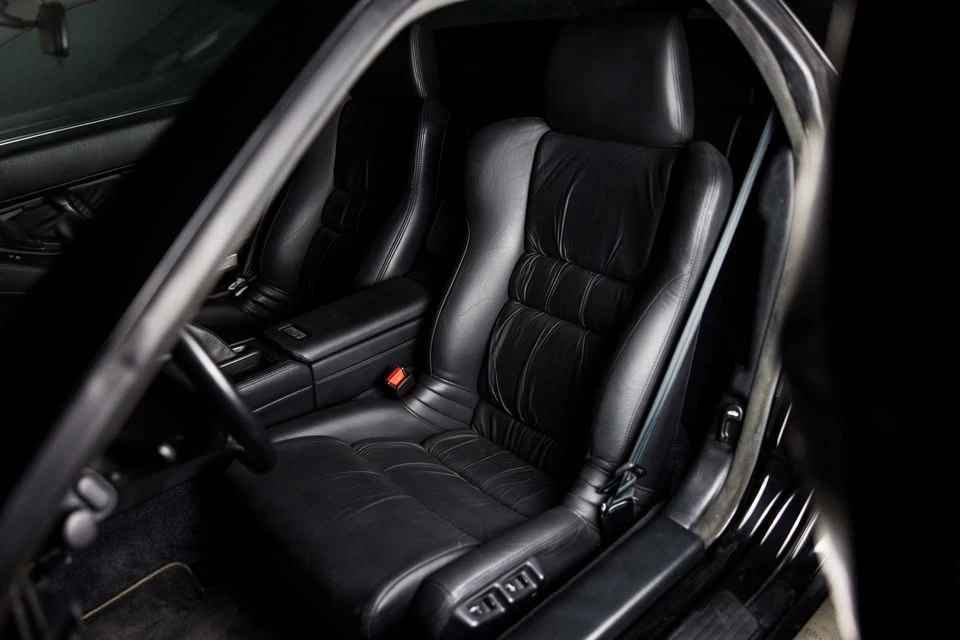 1991 Acura NA1 NSX - Image 11 of 20