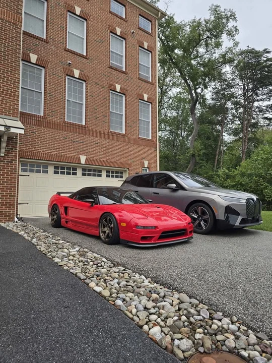 1991 Acura NA1 NSX - Image 13 of 13