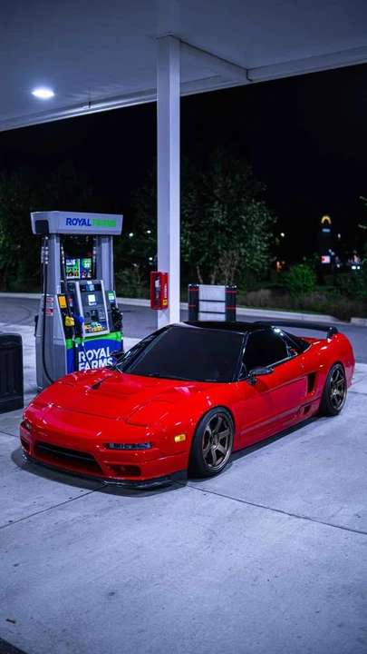1991 Acura NA1 NSX - Image 8 of 13