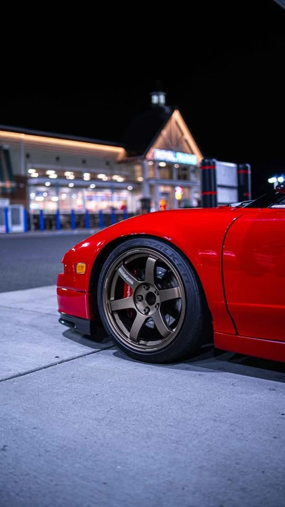 1991 Acura NA1 NSX - Image 3 of 13
