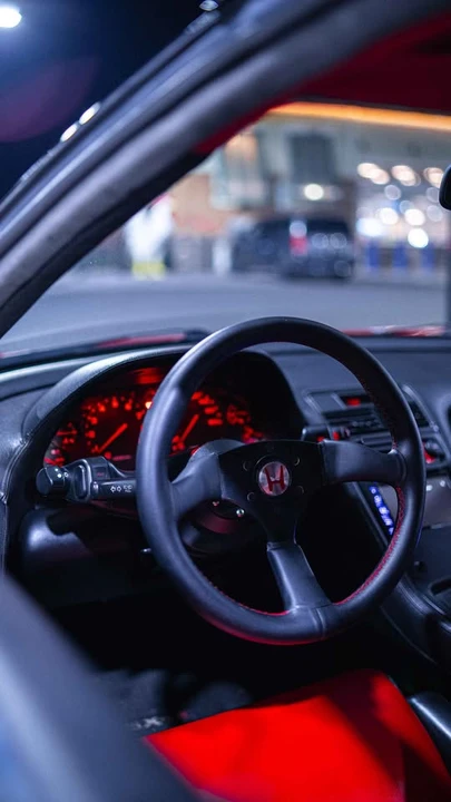 1991 Acura NA1 NSX - Image 10 of 13