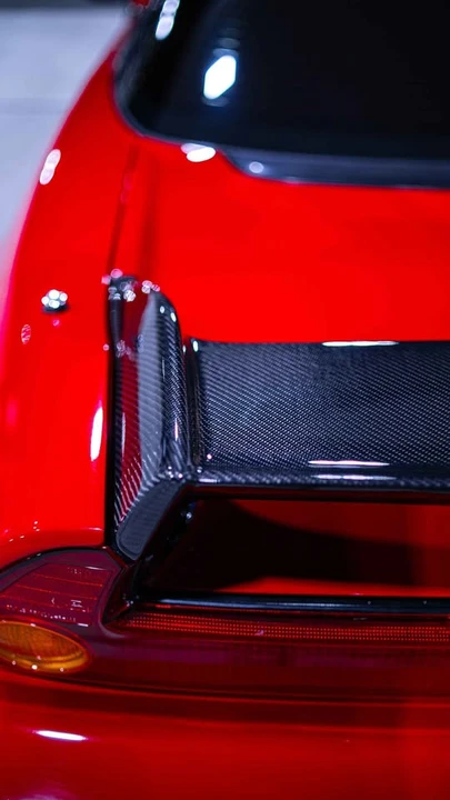 1991 Acura NA1 NSX - Image 5 of 13