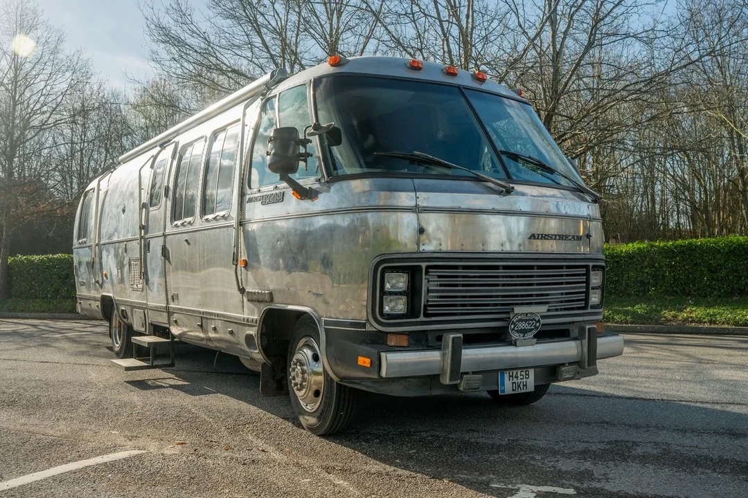 1991 Airstream - Image 3 of 31