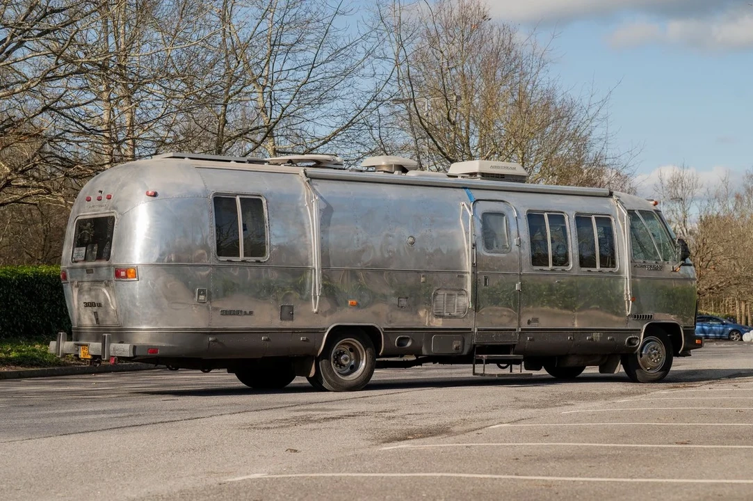 1991 Airstream - Image 15 of 31