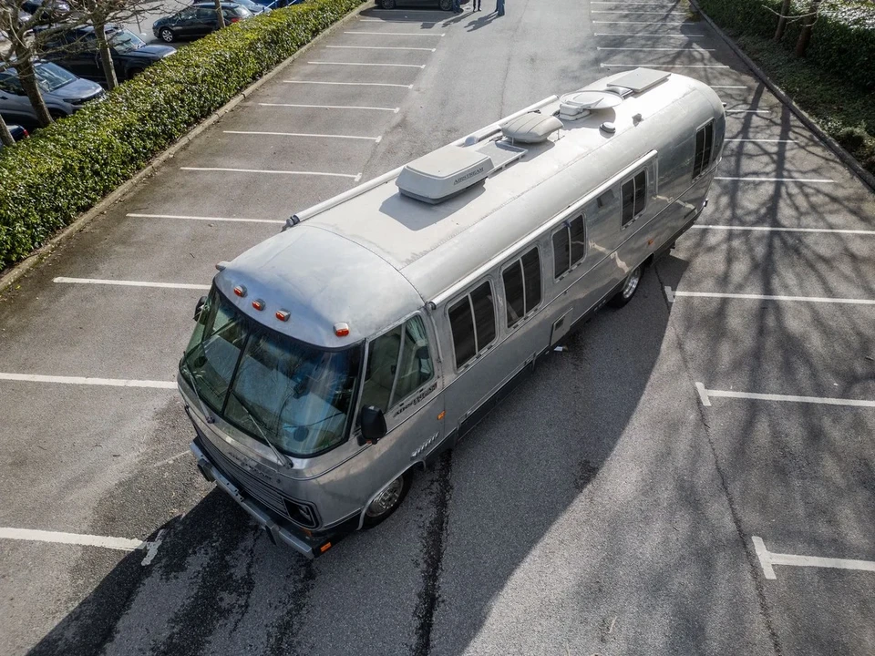 1991 Airstream - Image 27 of 31