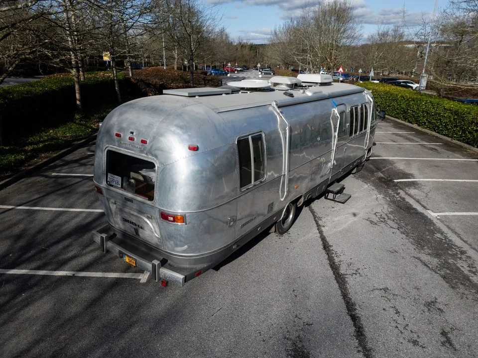 1991 Airstream - Image 25 of 31