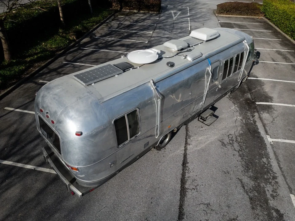 1991 Airstream - Image 26 of 31