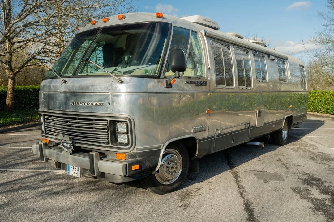 1991 Airstream - Image 2 of 31