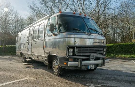 1991 Airstream Classic 300LE