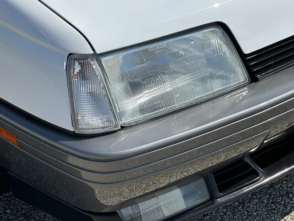 1991 Alfa Romeo 164 - Image 29 of 31