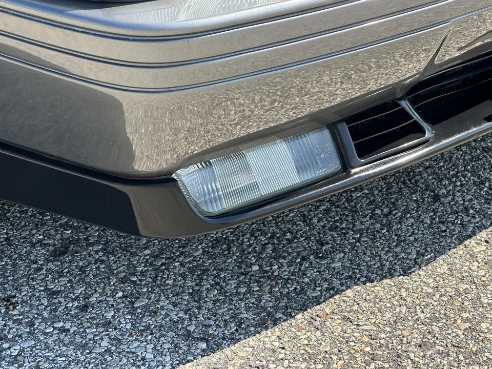 1991 Alfa Romeo 164 - Image 31 of 31