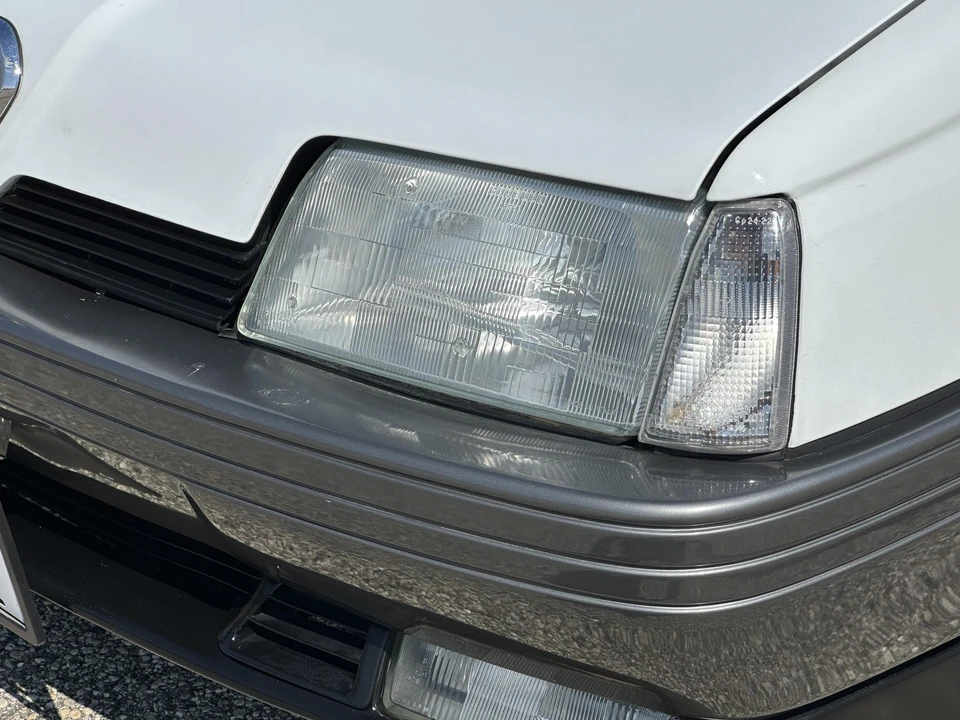 1991 Alfa Romeo 164 - Image 30 of 31
