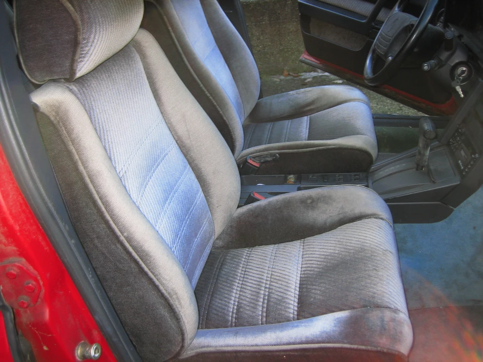 1991 Alfa Romeo 164 Quadrifoglio Verde - Image 5 of 29
