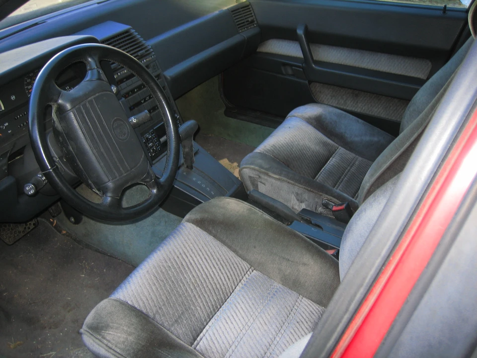 1991 Alfa Romeo 164 Quadrifoglio Verde - Image 9 of 29