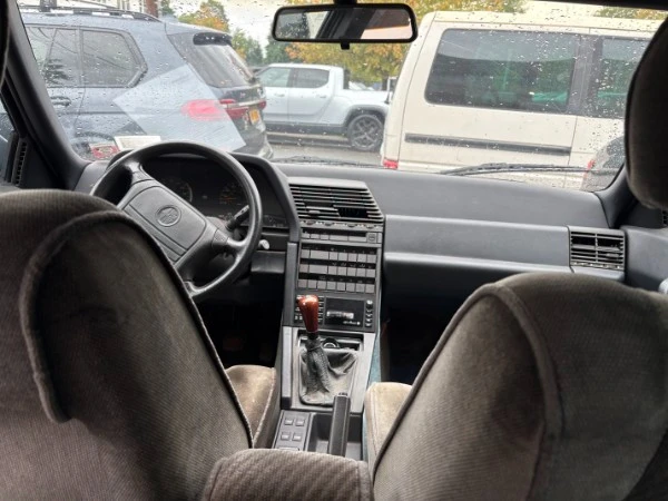 1991 Alfa Romeo 164 - Image 16 of 20