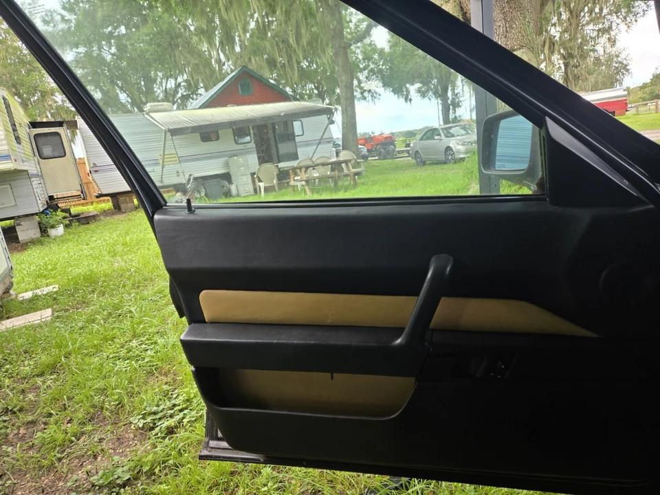 1991 Alfa Romeo 164 - Image 18 of 18