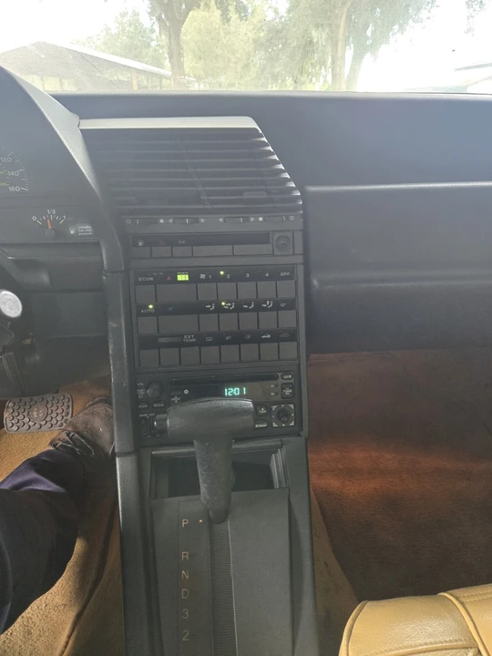 1991 Alfa Romeo 164 - Image 16 of 18