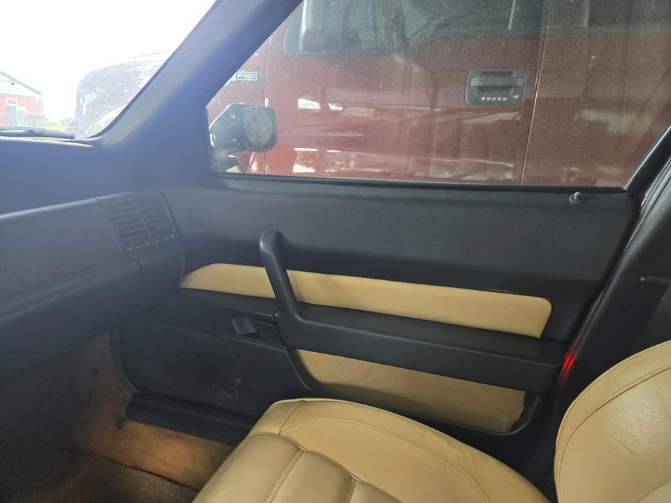 1991 Alfa Romeo 164 - Image 15 of 18