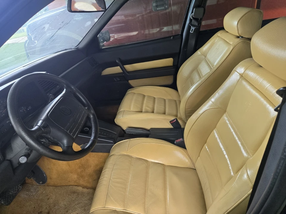 1991 Alfa Romeo 164 - Image 11 of 18