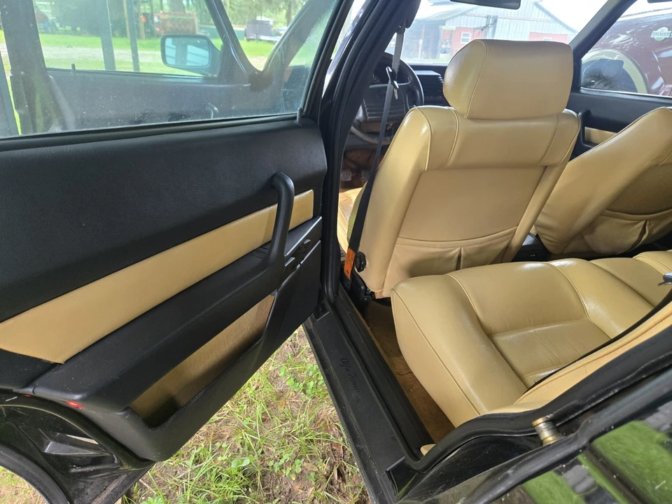 1991 Alfa Romeo 164 - Image 14 of 18