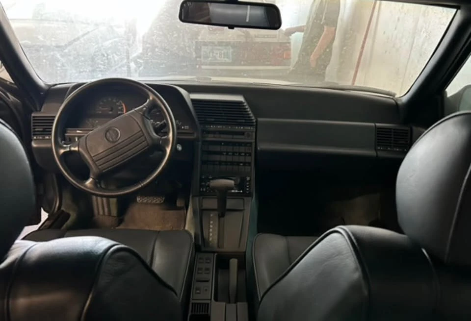 1991 Alfa Romeo 164 - Image 2 of 5