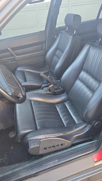 1991 Alfa Romeo 164 - Image 4 of 20