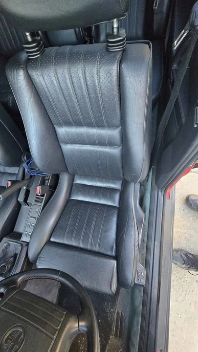 1991 Alfa Romeo 164 - Image 18 of 20