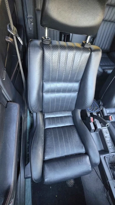 1991 Alfa Romeo 164 - Image 19 of 20
