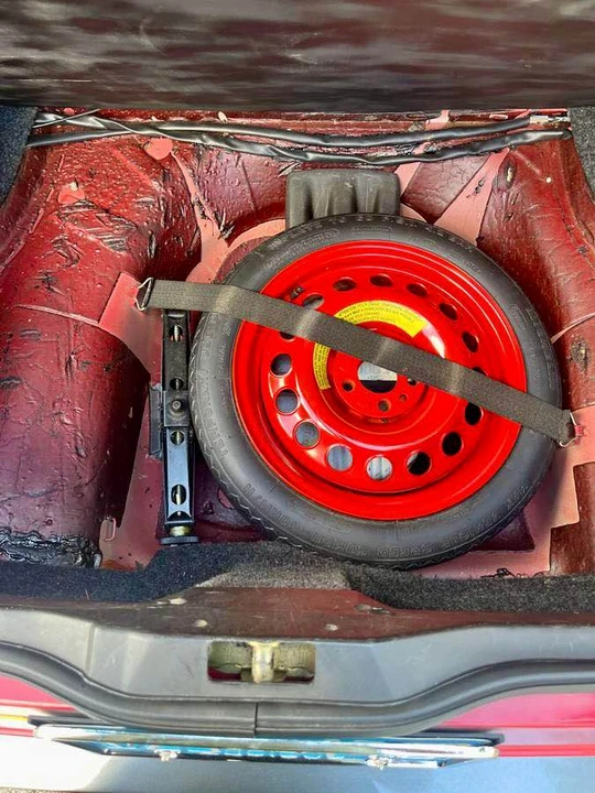 1991 Alfa Romeo 164 - Image 10 of 13