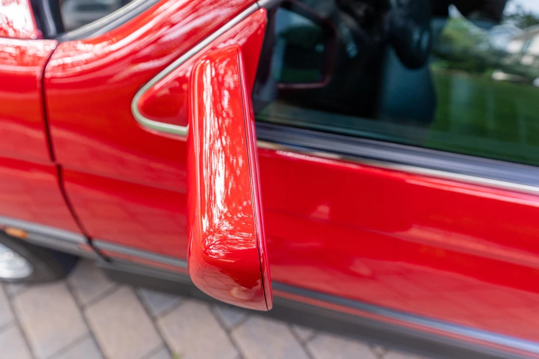 1991 Alfa Romeo 164 Quadrifoglio Verde - Image 30 of 31