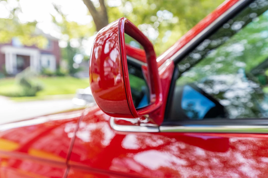 1991 Alfa Romeo 164 Quadrifoglio Verde - Image 31 of 31