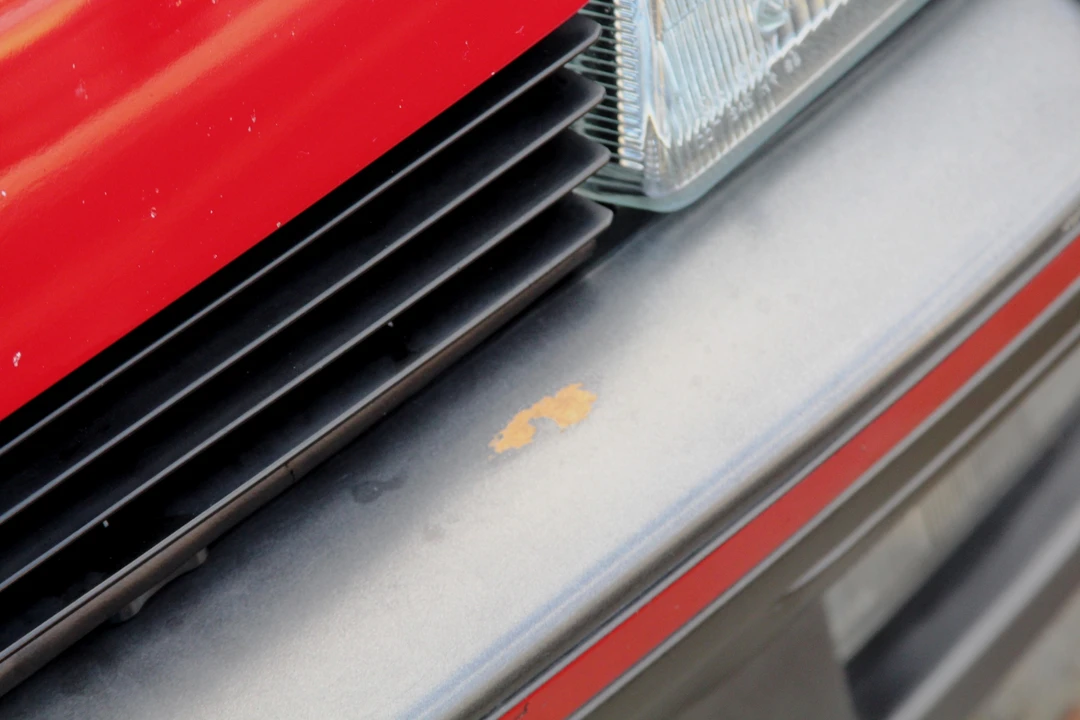1991 Alfa Romeo 164 - Image 6 of 31