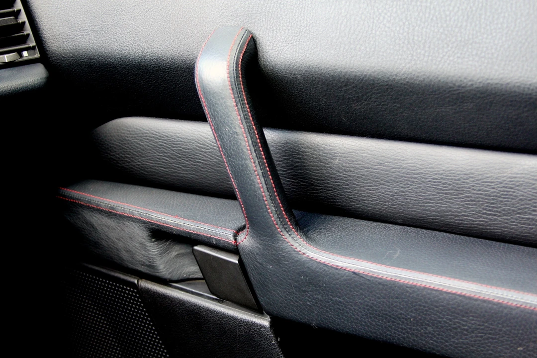 1991 Alfa Romeo 164 - Image 31 of 31