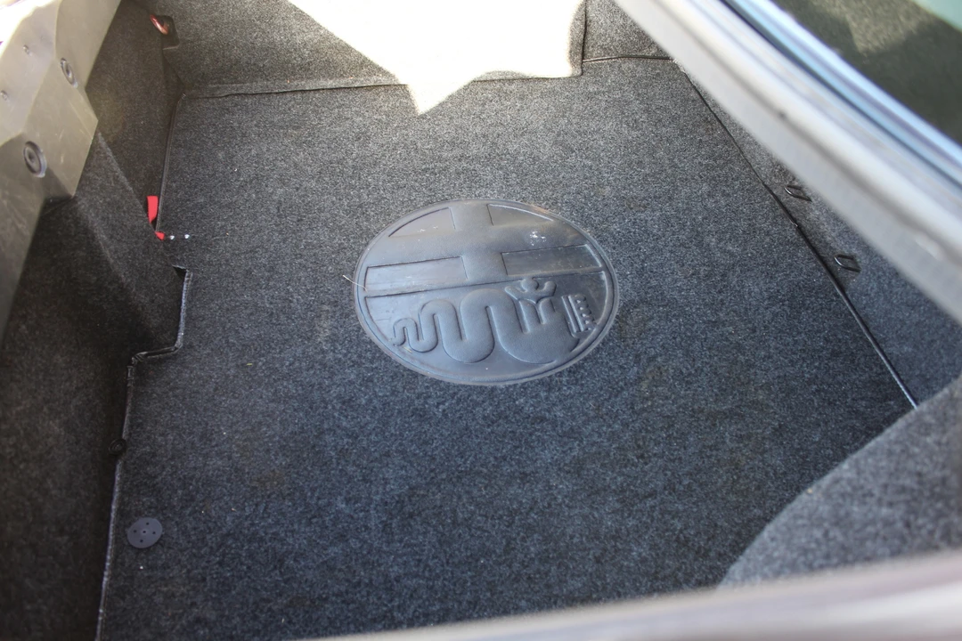 1991 Alfa Romeo 164 - Image 20 of 31