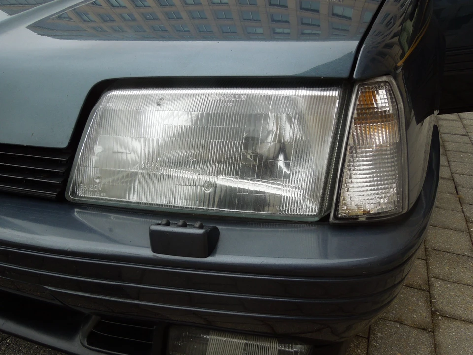 1991 Alfa Romeo 164 - Image 12 of 31