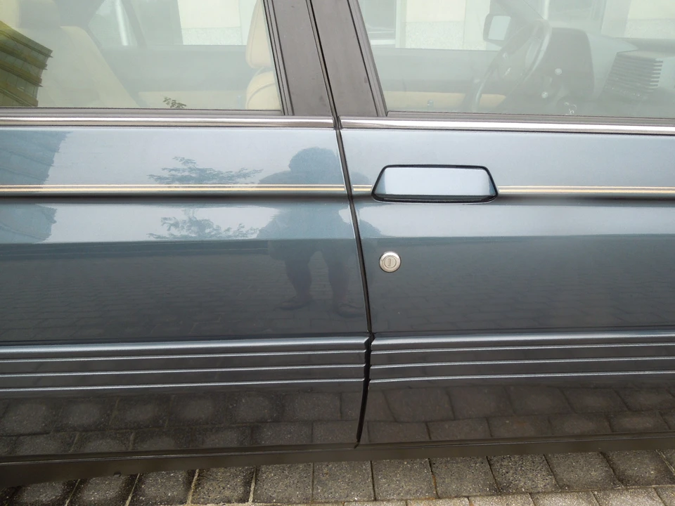 1991 Alfa Romeo 164 - Image 17 of 31