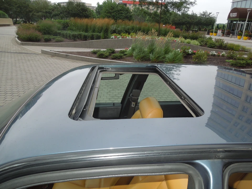 1991 Alfa Romeo 164 - Image 21 of 31