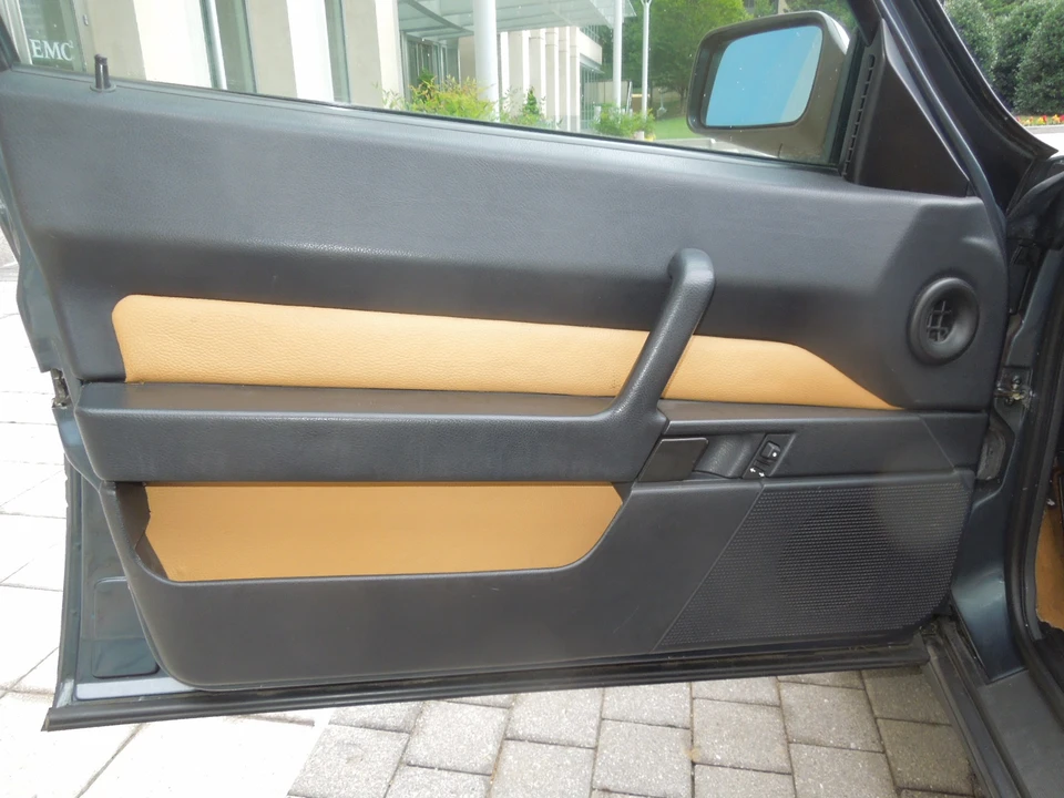 1991 Alfa Romeo 164 - Image 23 of 31