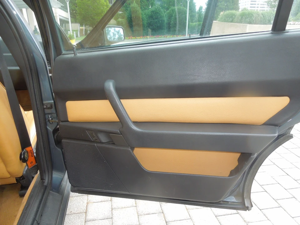 1991 Alfa Romeo 164 - Image 26 of 31