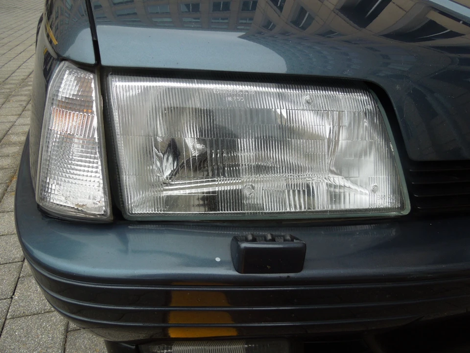 1991 Alfa Romeo 164 - Image 11 of 31