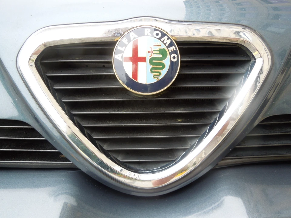 1991 Alfa Romeo 164 - Image 10 of 31